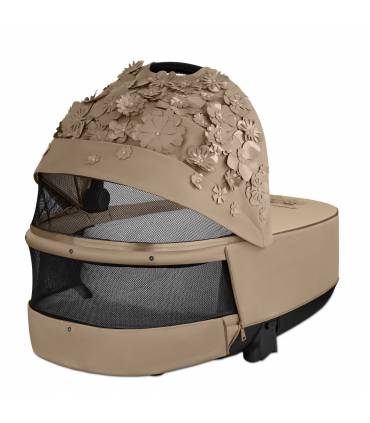 Cybex PRIAM Simply Flowers Beige