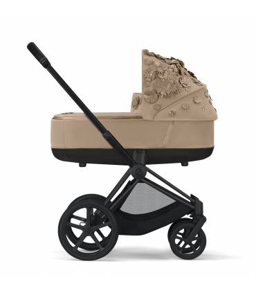 Cybex PRIAM Simply Flowers Beige