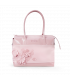 Cybex Wickeltasche Simply Flowers Pink