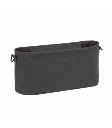 Lässig 4-Family Casual Messenger Bag Solid navy (Wickeltasche)sind verschidedenste Fächer