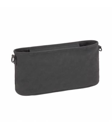 Lässig 4-Family Casual Messenger Bag Solid navy (Wickeltasche)sind verschidedenste Fächer