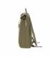 Lässig 4-Family GREEN Label Rolltop Rucksack Olive