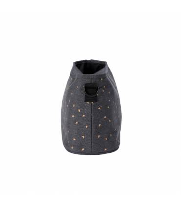 Lässig 4-Family Casual Buggy-Organizer Triangle Dark Grey