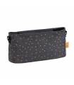 Lässig 4-Family Casual Messenger Bag Solid navy (Wickeltasche)sind verschidedenste Fächer