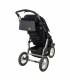 Lässig 4-Family Casual Buggy-Organizer Anthrazit