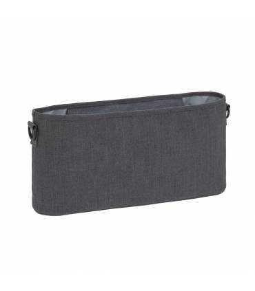 Lässig 4-Family Casual Buggy-Organizer Anthrazit