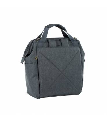 Lässig 4-Family Goldie Backpack Anthracite