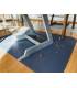 Noui Noui Floor Mat Dusty Olive
