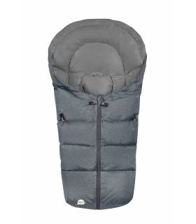 Odenwälder Dauni Modern Graphic Grey