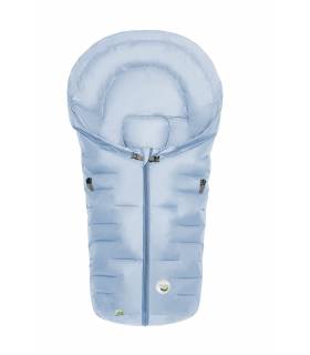 copy of Odenwälder Mucki L Fusssack Schwarz (Next Generation)
