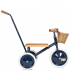 Banwood Tribike Marineblau