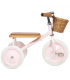 Banwood Tribike Rosa