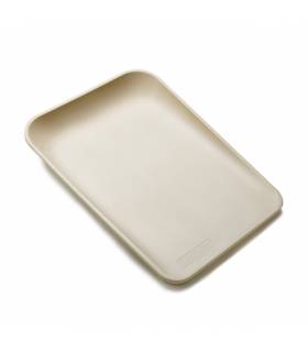 Leander Matty Wickelkissen - hygienische Wickelauflage
