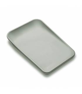 Leander Matty Wickelkissen - hygienische Wickelauflage