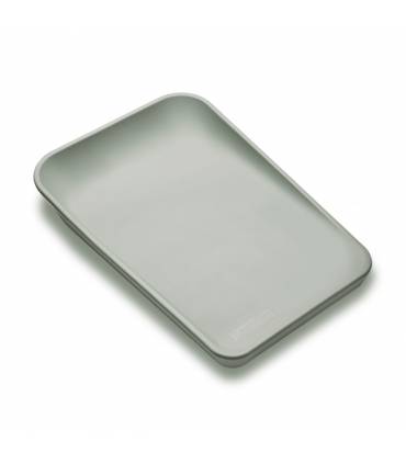 Leander Matty Wickelkissen - hygienische Wickelauflage
