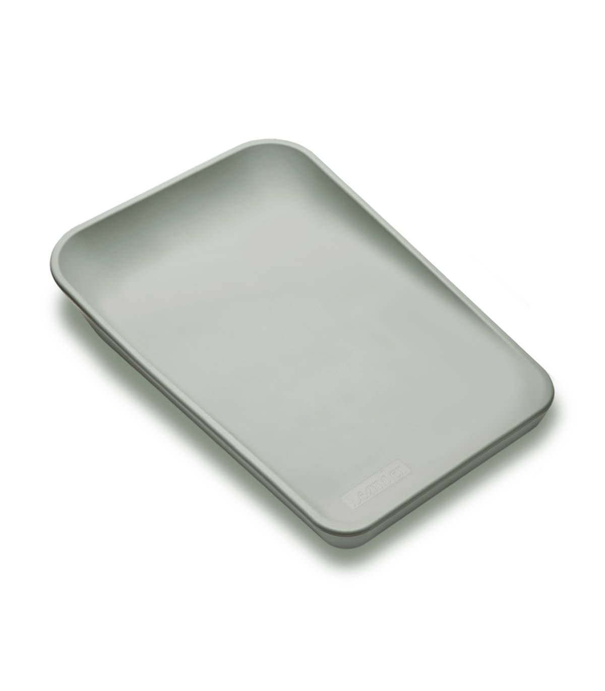 Leander Matty Wickelkissen - hygienische Wickelauflage