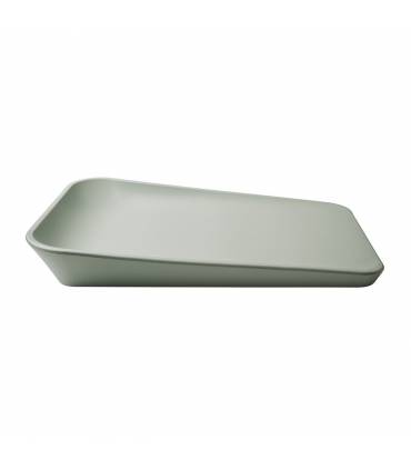 Leander Matty Wickelkissen - hygienische Wickelauflage