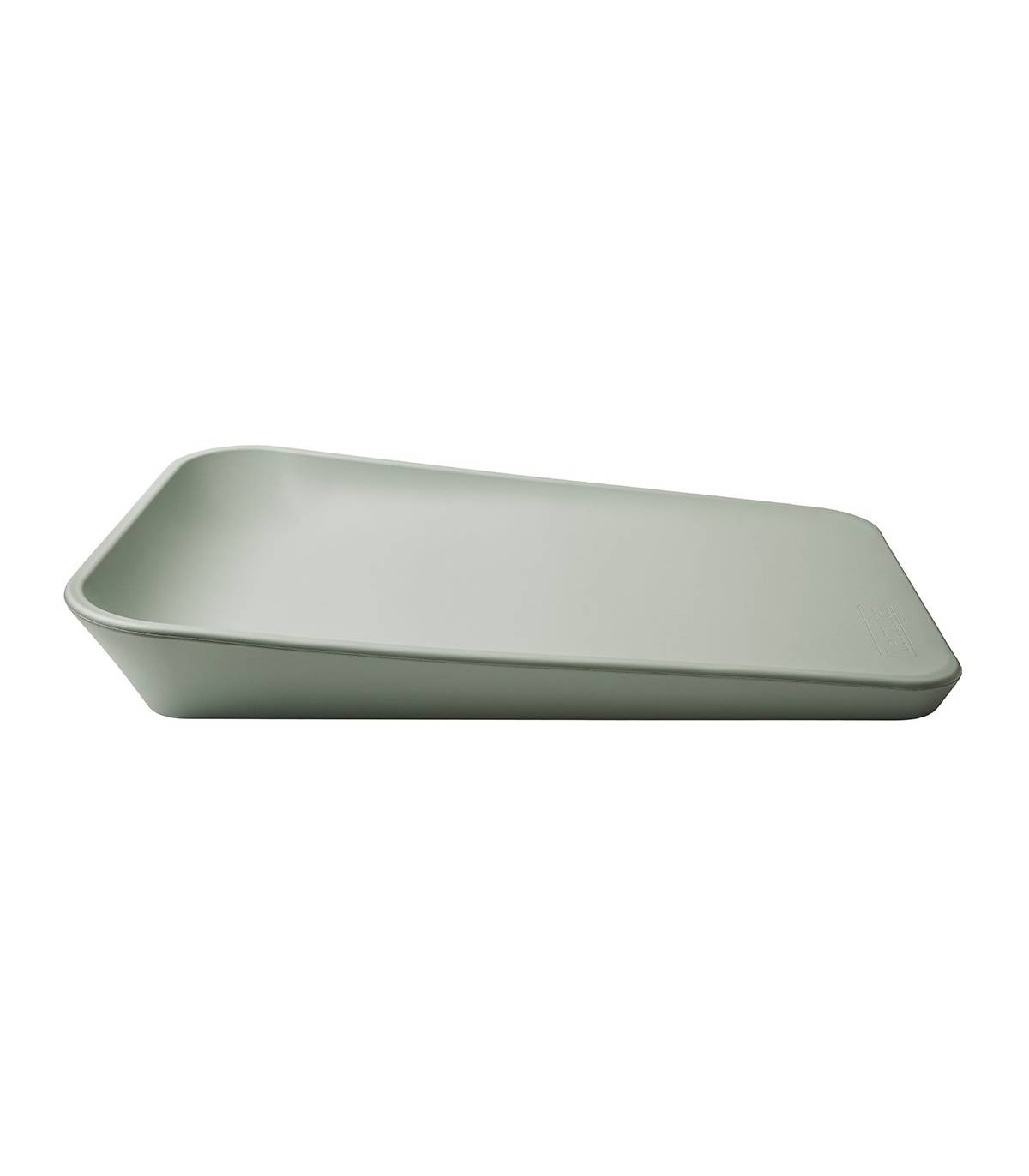 Leander Matty Wickelkissen - hygienische Wickelauflage