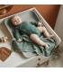 Leander Matty Wickelkissen - hygienische Wickelauflage