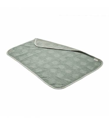 Leander Matty Topper Organic Sagegreen