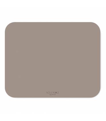 Noui Noui Floor Mat Cocoa