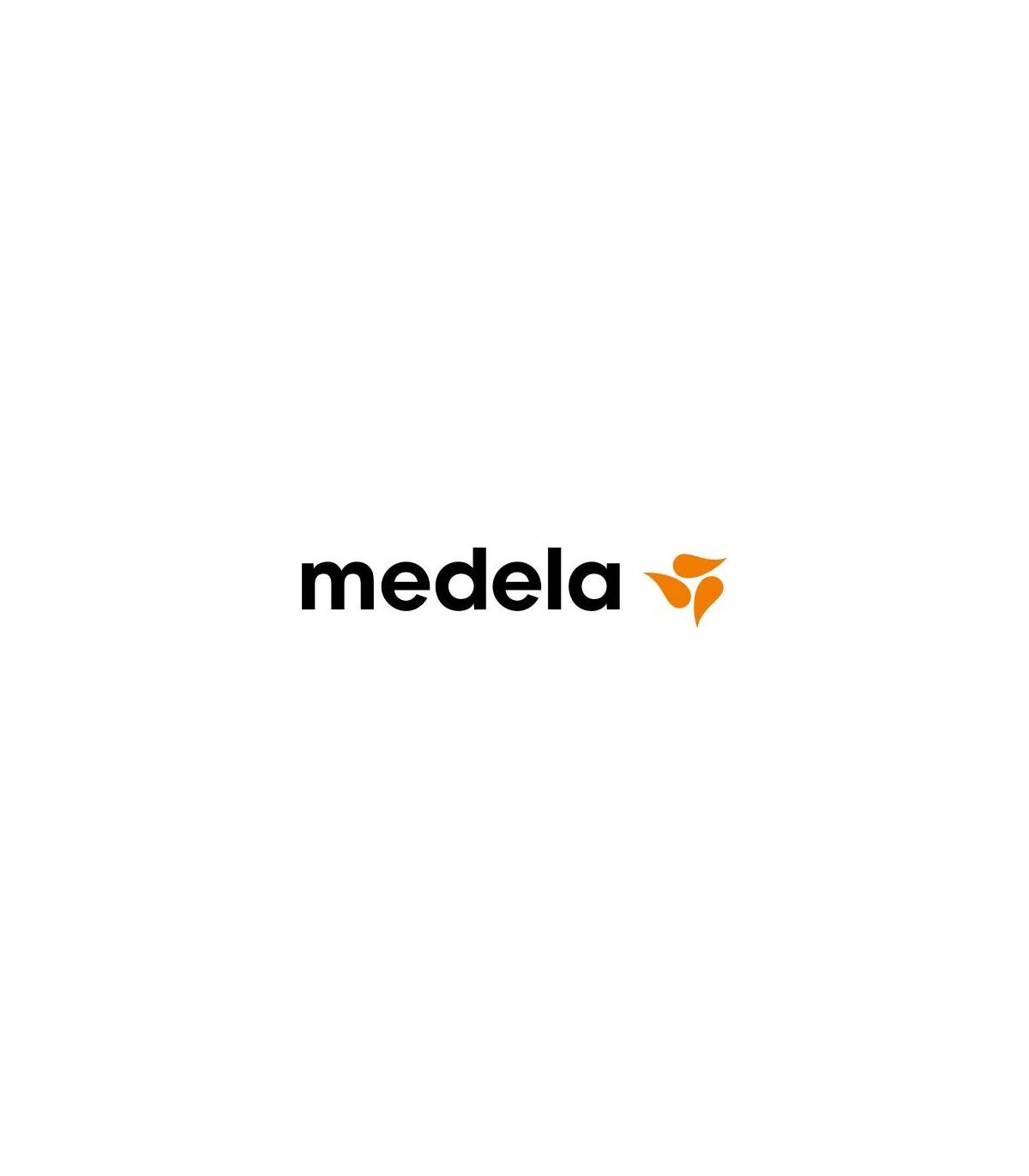 Medela Set zum Aufbewahren & Füttern von Muttermilch