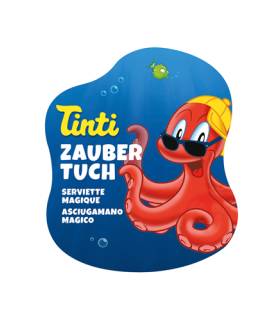 Tinti Badewasserfarben (9er Pack)