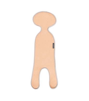 Avionaut Sommer Sitzauflage Medium Caramel