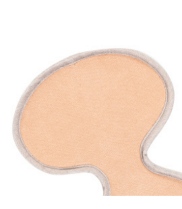 Avionaut Sommer Sitzauflage Medium Caramel