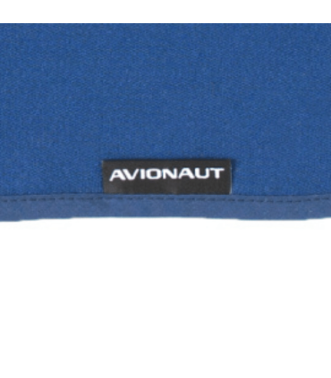 Avionaut Sommer Sitzauflage Large Navy