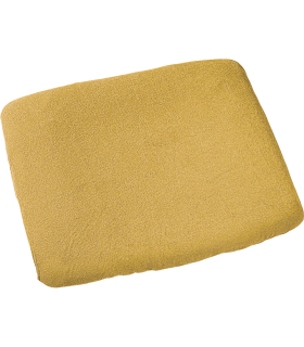 Odenwälder Wickelauflagen-Überzug Uni-Stone...