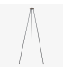 Moonboon Federwiegen-Gestell 2.0 Grey