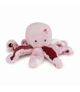 Doudou Krake Klein