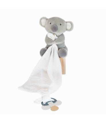 Doudou Schmusetuch Unicef Koala