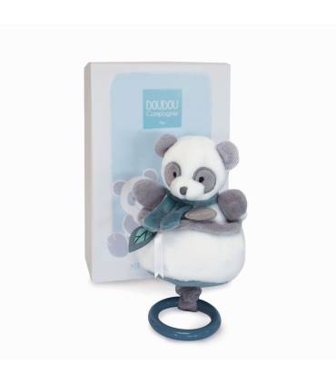 Doudou Spieluhr Panda