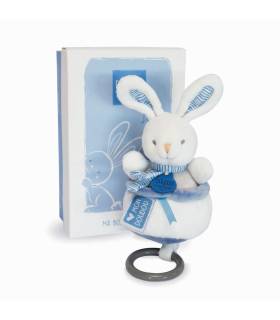 Doudou Spieluhr Hase