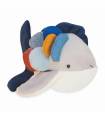 Doudou Regenbogenfisch