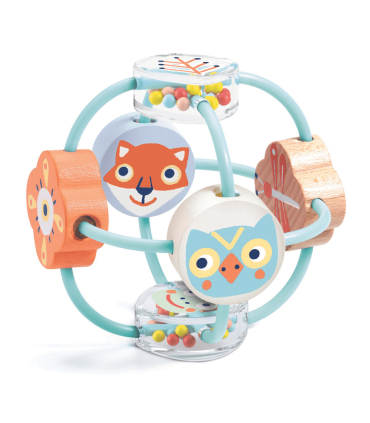 Djeco Greif-Ball BabyBali