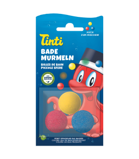 copy of Tinti Schaumbad Rot (Einzelpackung 20ml)