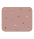 Noui Noui Floor Mat Ice Cream Rose