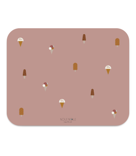 copy of Noui Noui Floor Mat