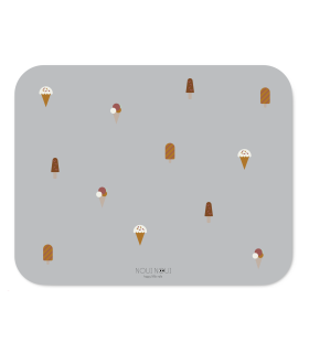 copy of Noui Noui Floor Mat