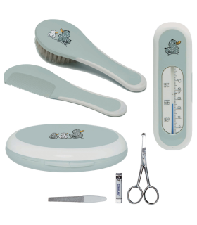 Zewi Bébé-Jou Geschenk Set Sepp