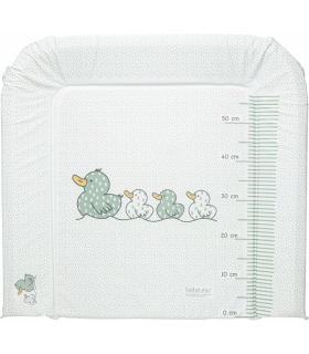 Zewi Bébé-Jou Wickelkissen 75x80 Sepp