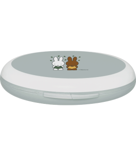 Zewi Bébé-Jou Manikure Set Miffy & Melanie
