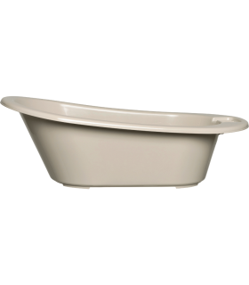 Zewi Bébé-Jou Badewanne Griffin Grey-17072-Praktische,...