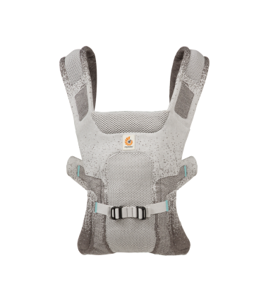 Ergobaby Aerloom Slate Grey