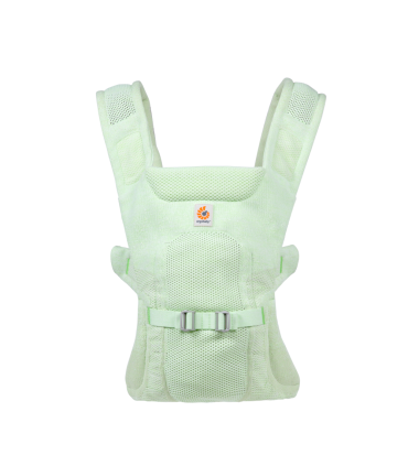 Ergobaby Aerloom Luminous Mint