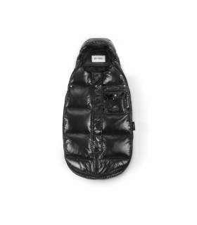 Cybex Platinum Winter Fusssack Mini Deep Black