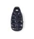 Cybex Platinum Winter Fusssack Mini Nautical Blue